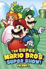 Watch The Super Mario Bros. Super Show! 0123movies
